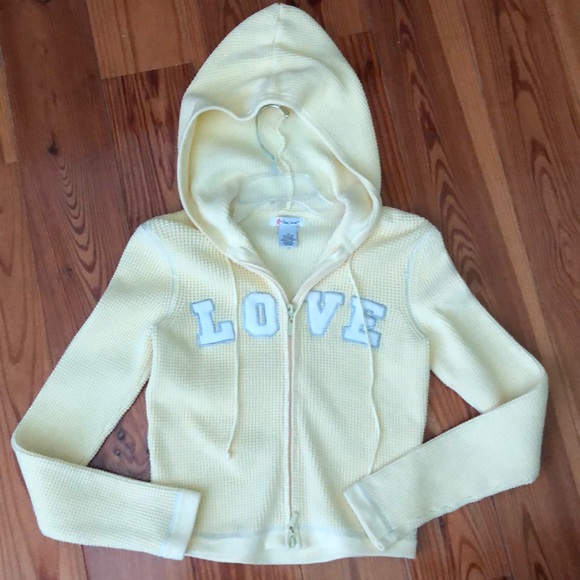 Vintage - Only 1! LOVE sweater (HIGH QUALITY) - Picture 1 of 4